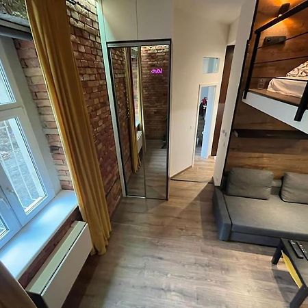 Apartman V Srdci Bratislavy Bratislava Exterior foto