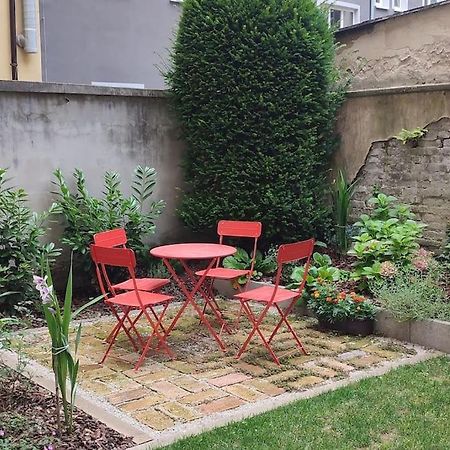 Apartman V Srdci Bratislavy Bratislava Exterior foto
