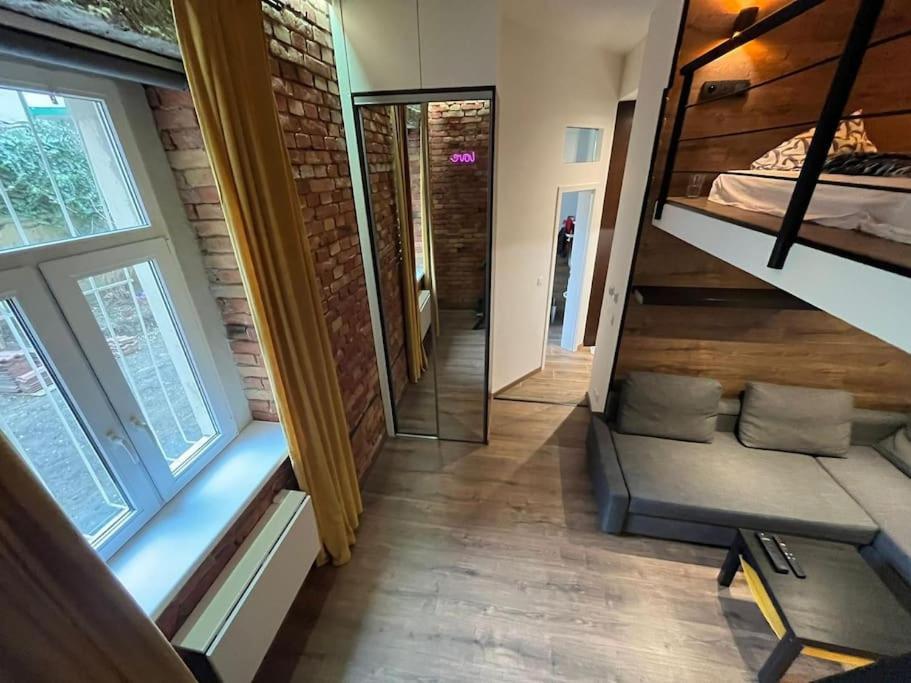 Apartman V Srdci Bratislavy Bratislava Exterior foto