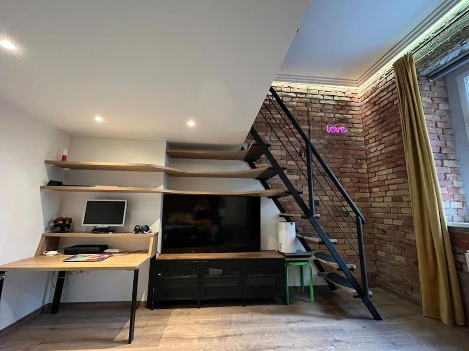 Apartman V Srdci Bratislavy Bratislava Exterior foto